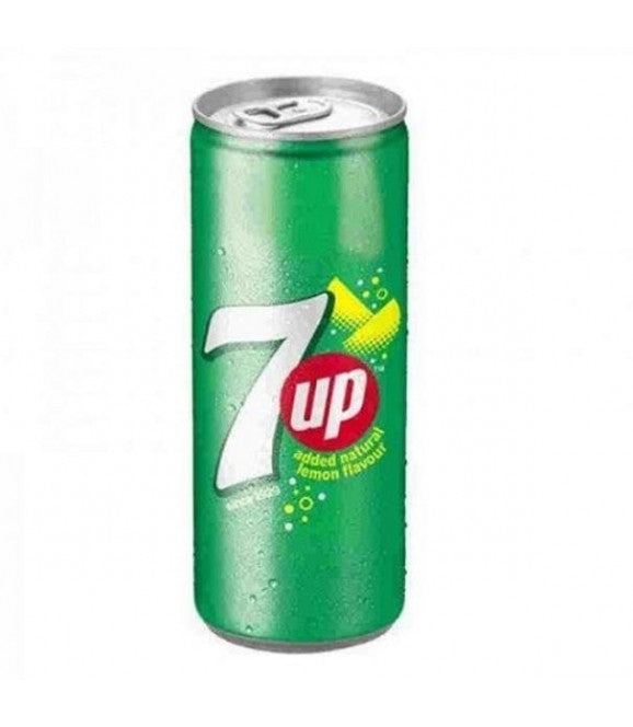 7up 330ml