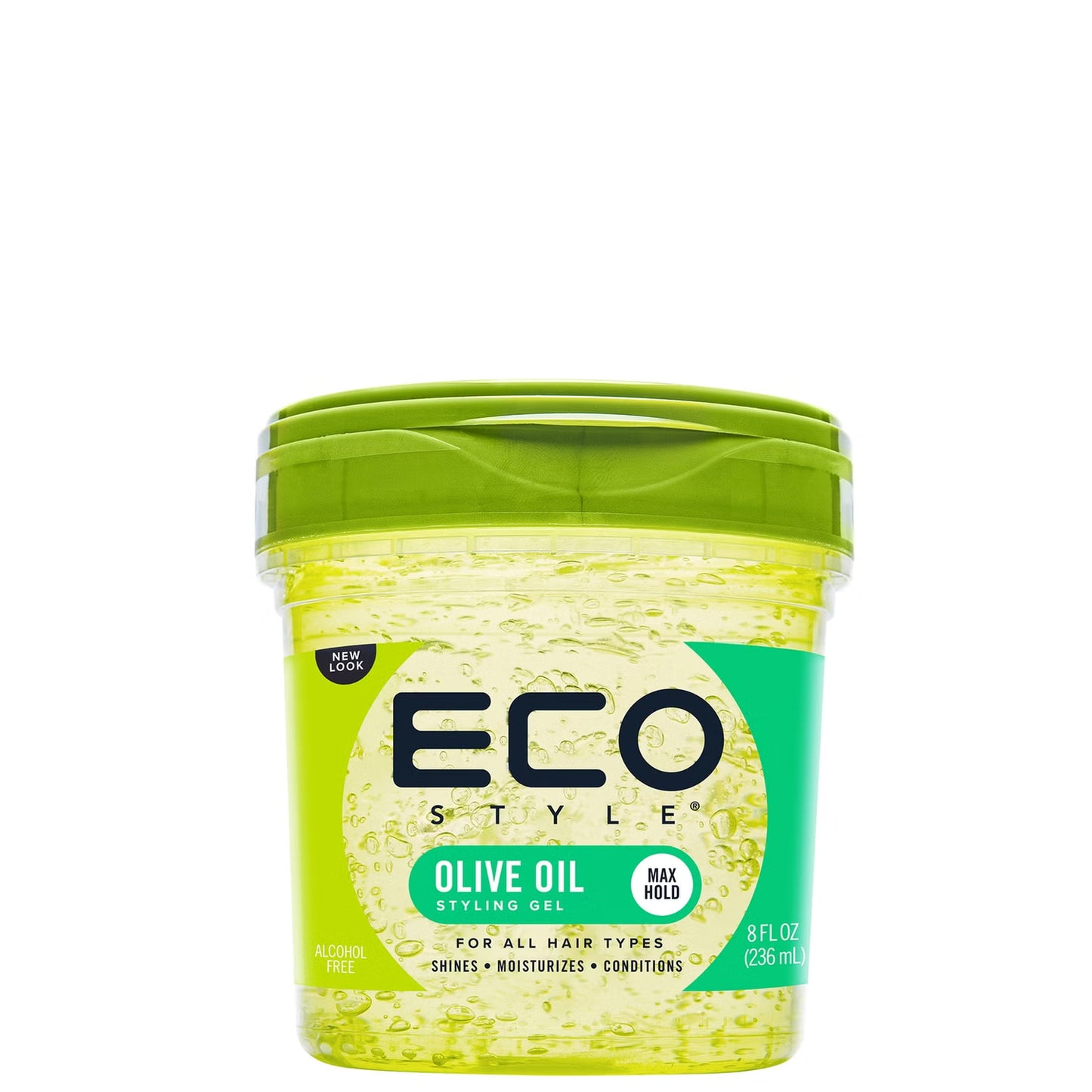 ECO Olive Oil Style Gel 227g