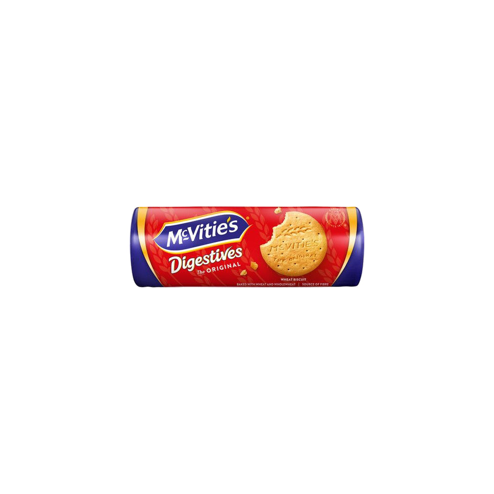 McVities Digestive Original 400 g