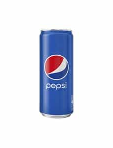 Pepsi 330ml