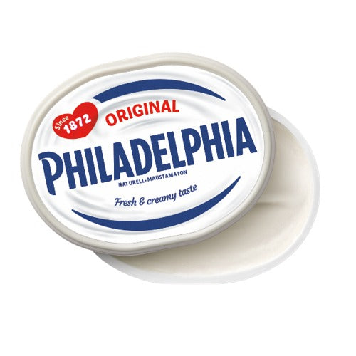 Philadelphia Original 200g