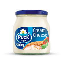 Puck Spread 500g