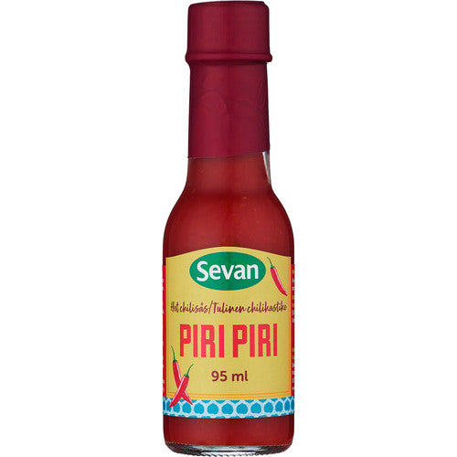 Sevan Piri piri 95 ml