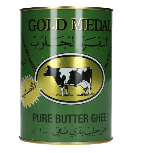 Pure Butter Ghee 800g