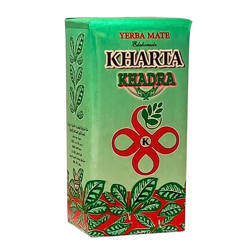 Kharta Khadra Yerba mate 250g