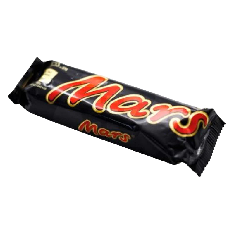Mars 51g