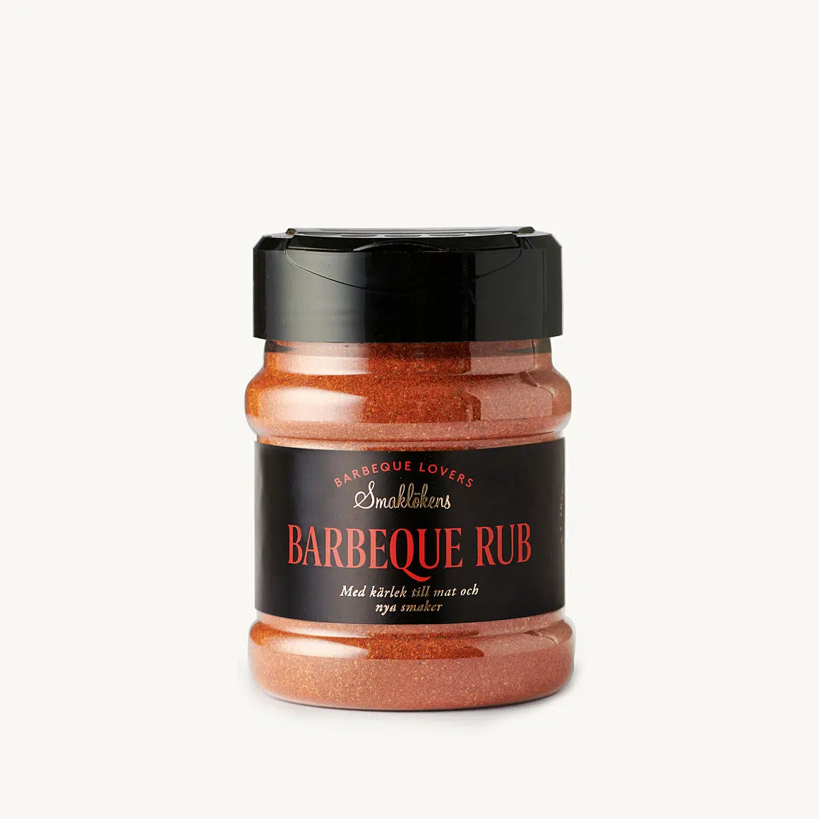Smaklöken Barbeque Rub 190g