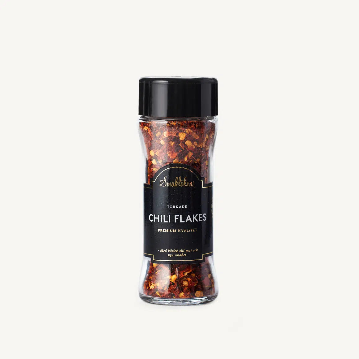 Smaklöken Chili Flakes 48g