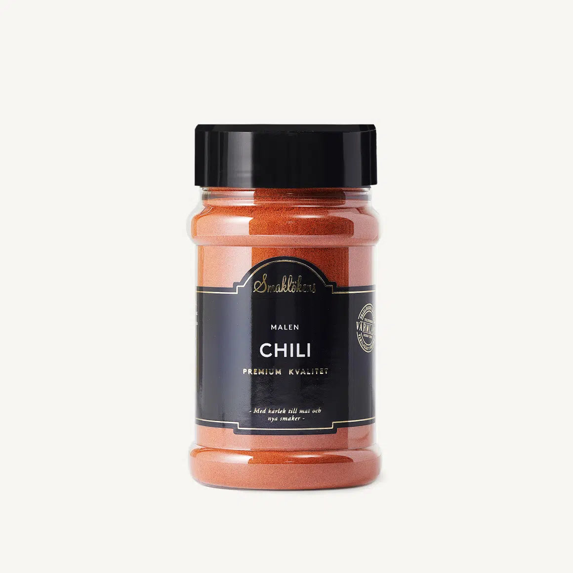 Smaklöken Chili Malen 140g