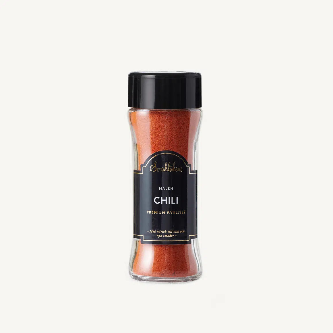Smaklöken Chili Malen 50g