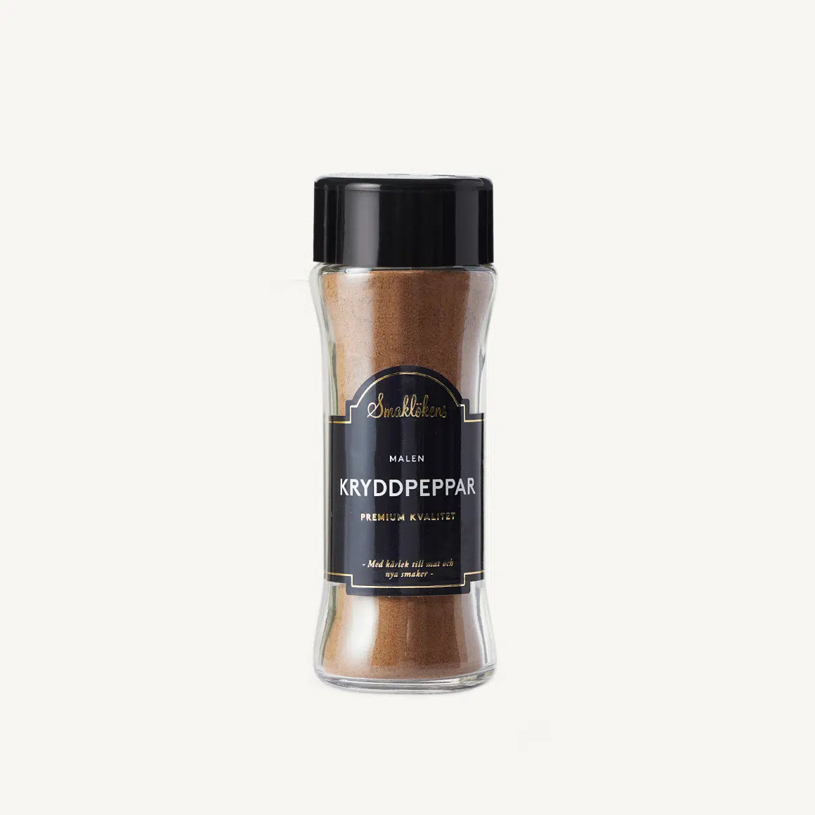 Smaklöken Kryddpeppar Malen 60g