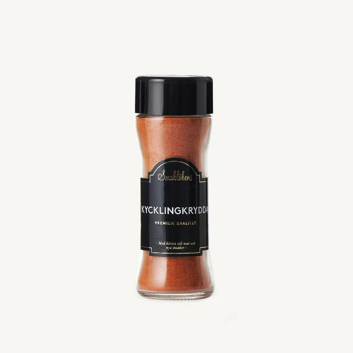 Smaklöken Kycklingkrydda 100g