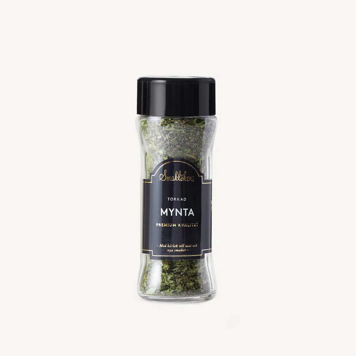 Smaklöken Mynta 24g