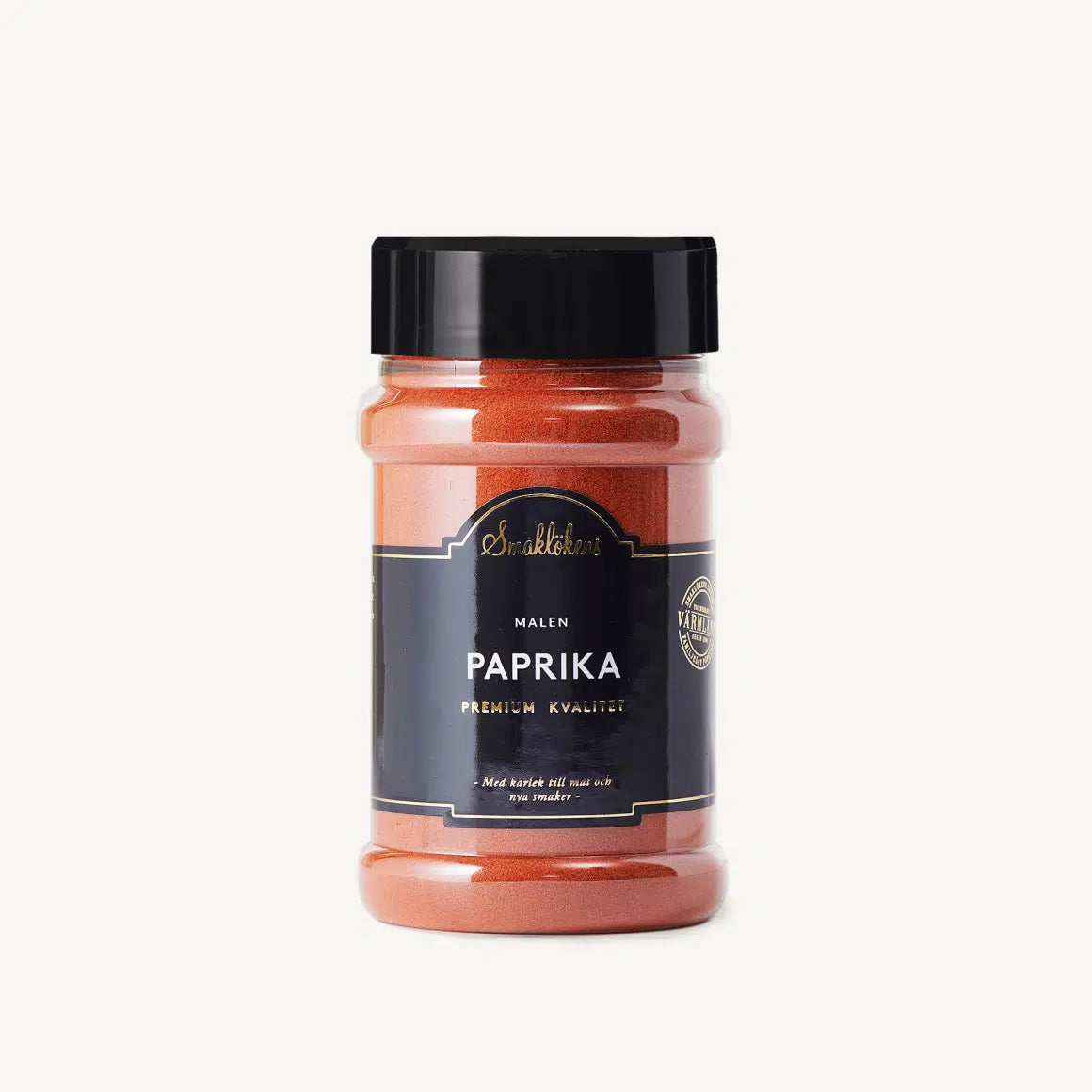 Smaklöken Paprika Malen 150g