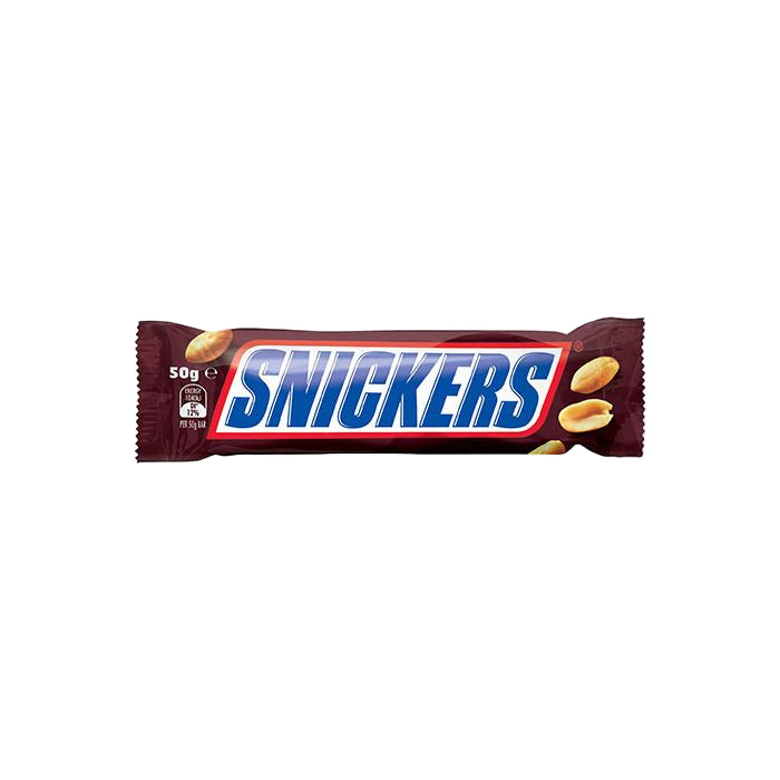 Snickers 50g