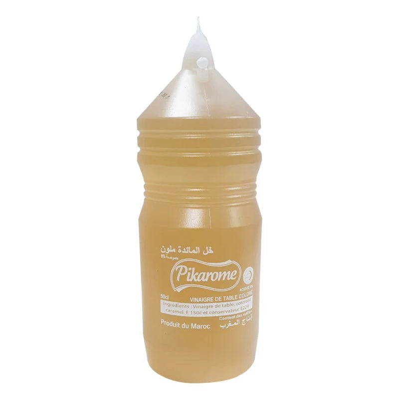 Pikarome Färgad bordsvinäger 50cl