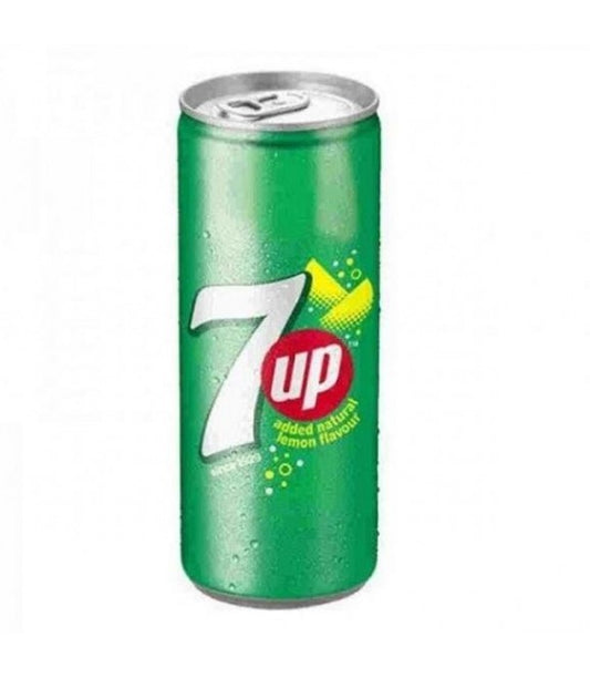 7up 330ml