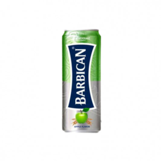 Barbican äpple 235ml