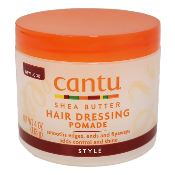 Cantu Shea Butter 113g