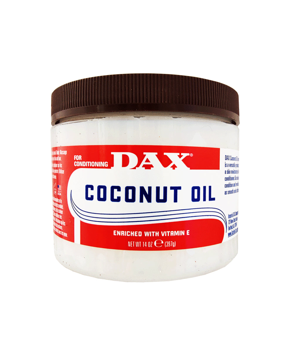 DAX Coconut Olja 397g