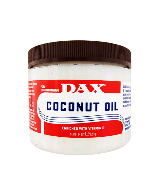 DAX Coconut Olja 397g