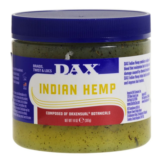 DAX Indian Hemp 397g