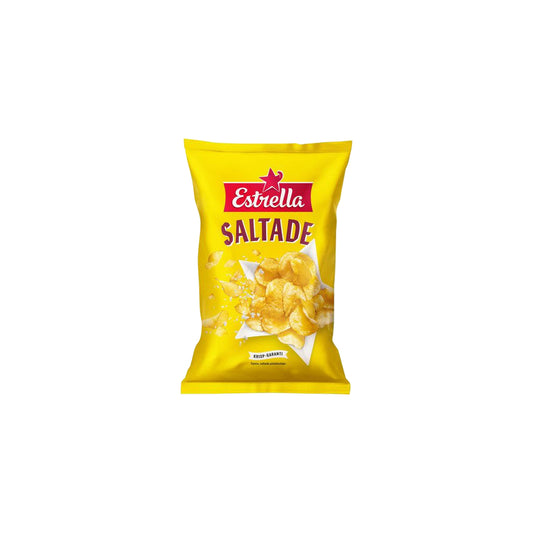 Estrella Saltade chips 40g
