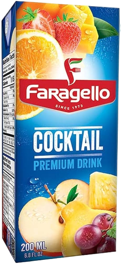 Faragello Cocktail 1L