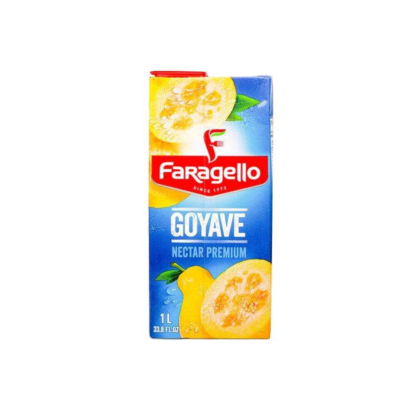 Faragello Guava 1L