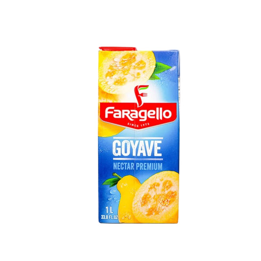 Faragello Guava 1L