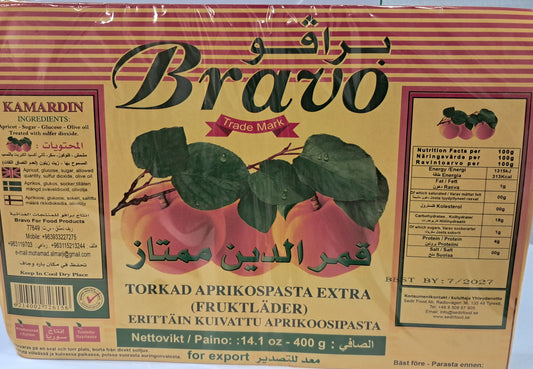 Bravo Qamar al-Din Premium