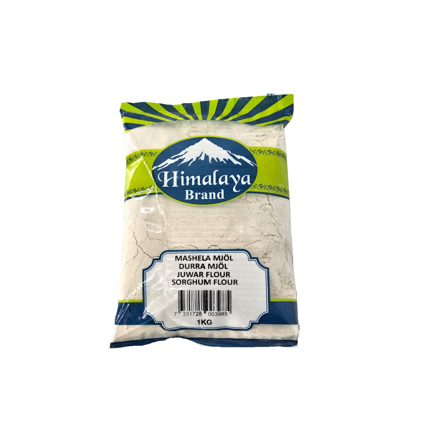 Himalaya Durra mjöl 1 kg