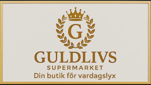 Guldlivs