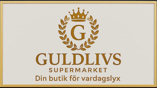 Guldlivs