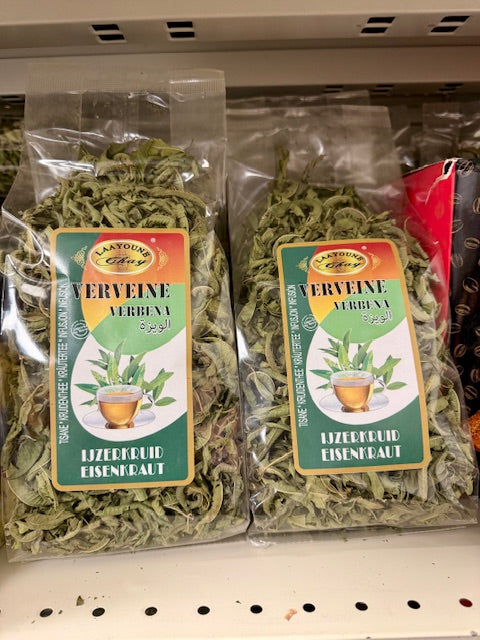 LAYOUN VERBENA LUIZA MAROC 50G