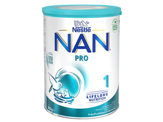 Nan 1 Pro 800g