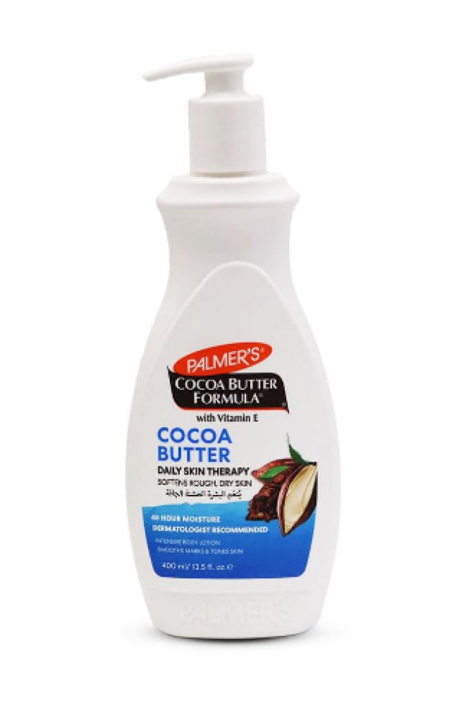 Palmer's Cocoa butter 500ml