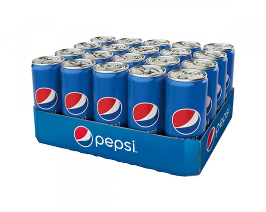 Pepsi 330 Pack 20st