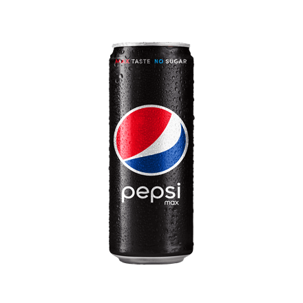 Pepsi Max 330ml