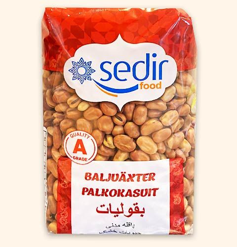 Sedir Foul Masri big 800gr