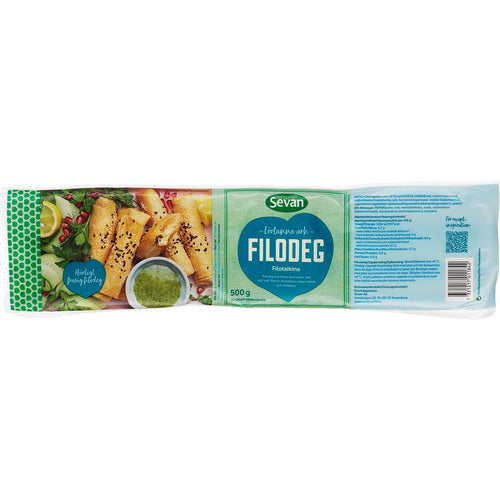 Sevan Filodeg 500g