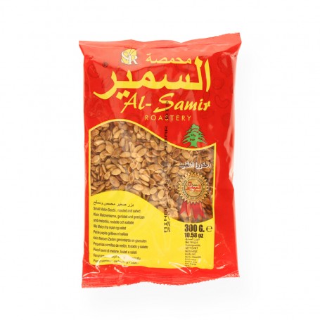 AL-Samir melonfrön 300g