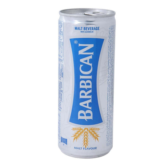 Barbican malt 235ml