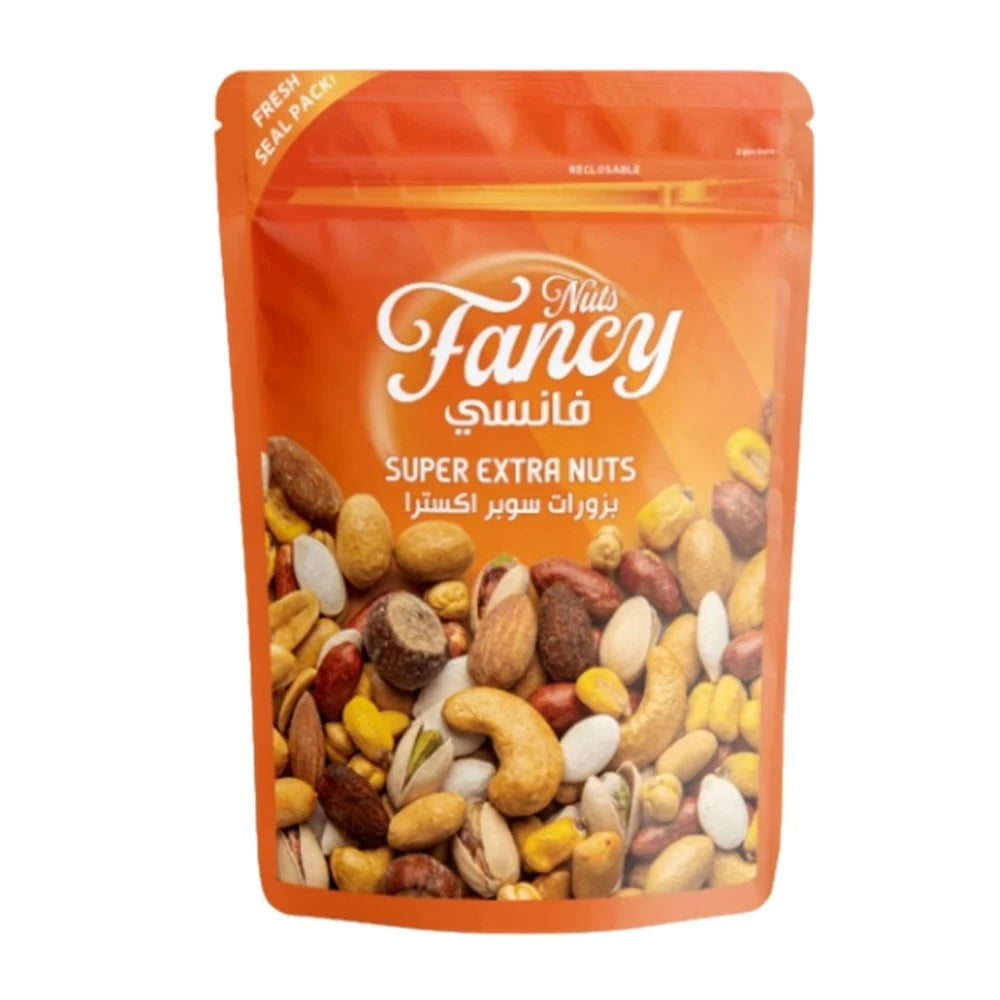 Fancy Super extra nuts