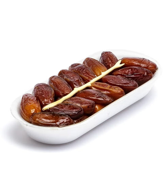 FruityFresh Deglet Nour Dadlar