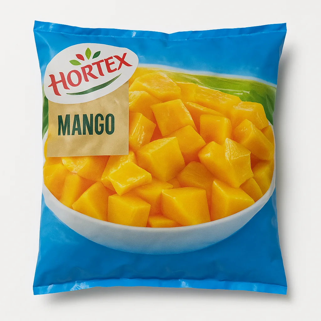 Hortex fryst Mango 300g