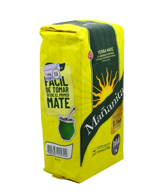 Mananita Yerba Mate 1 kg