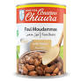 CHTAURA FOUL MOUDAMAS TAHINI 400G