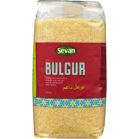 Sevan Bulgur finkornig 1kg