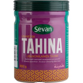 Sevan Tahina 400g